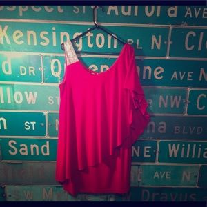 Marc Jakobs party dress